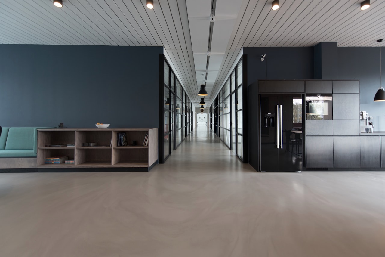 Commercial pest control in Glendora