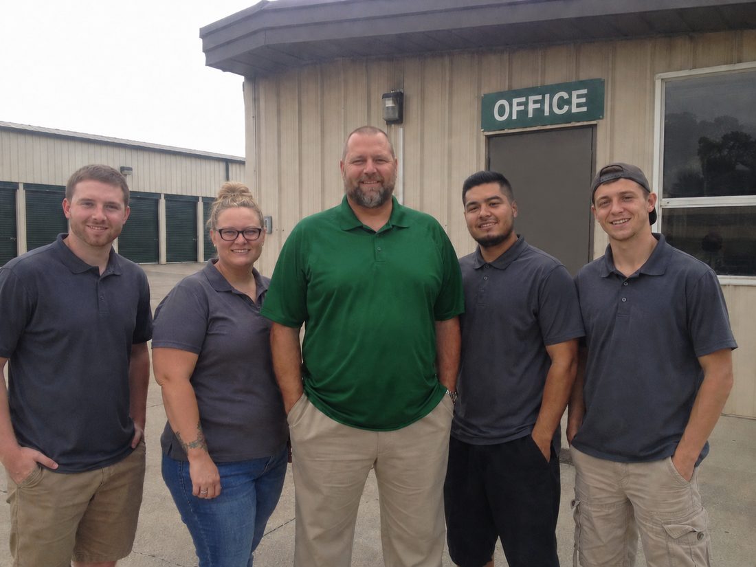 Pest control professionals in Glendora, CA